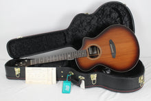 Load image into Gallery viewer, Premier Concert Edgeburst CE Redwood/EI Rosewood