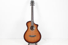 Load image into Gallery viewer, Premier Concertina Edgeburst CE Redwood/EI Rosewood