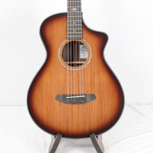 Load image into Gallery viewer, Premier Concertina Edgeburst CE Redwood/EI Rosewood