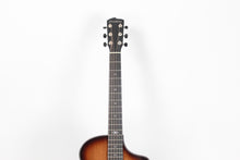 Load image into Gallery viewer, Premier Concertina Edgeburst CE Redwood/EI Rosewood