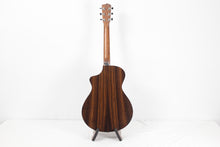 Load image into Gallery viewer, Premier Concertina Edgeburst CE Redwood/EI Rosewood