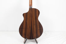 Load image into Gallery viewer, Premier Concertina Edgeburst CE Redwood/EI Rosewood