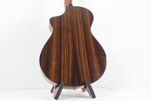 Load image into Gallery viewer, Premier Concertina Edgeburst CE Redwood/EI Rosewood
