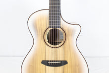Load image into Gallery viewer, Breedlove Oregon Concerto CE 12-String - Myrtlewood White Sand LTD