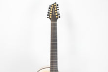 Load image into Gallery viewer, Breedlove Oregon Concerto CE 12-String - Myrtlewood White Sand LTD