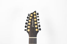 Load image into Gallery viewer, Breedlove Oregon Concerto CE 12-String - Myrtlewood White Sand LTD