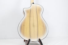 Load image into Gallery viewer, Breedlove Oregon Concerto CE 12-String - Myrtlewood White Sand LTD