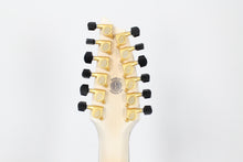 Load image into Gallery viewer, Breedlove Oregon Concerto CE 12-String - Myrtlewood White Sand LTD