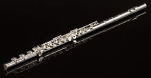 Load image into Gallery viewer, Pearl 765RBE1RB 765 Quantz Series Flute W/case & Cover, Off-set