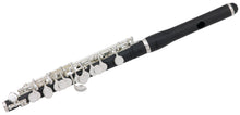 Load image into Gallery viewer, Pearl PFP105ES Grenaditte Piccolo W/case&cover Traditional Straight Headjoint