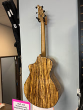 Load image into Gallery viewer, Oregon Concert CE Exhibition Edition - Figured Redwood-Myrtlewood