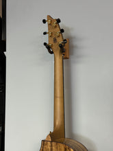 Load image into Gallery viewer, Oregon Concert CE Exhibition Edition - Figured Redwood-Myrtlewood