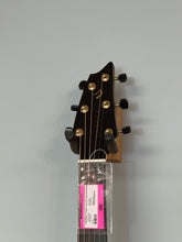 Load image into Gallery viewer, Oregon Concert CE Exhibition Edition - Figured Redwood-Myrtlewood