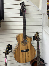 Load image into Gallery viewer, Breedlove Oregon Concerto CE 12-String Myrtlewood