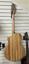 Load image into Gallery viewer, Breedlove Oregon Concerto CE 12-String Myrtlewood
