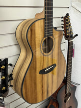 Load image into Gallery viewer, Breedlove Oregon Concerto CE 12-String Myrtlewood