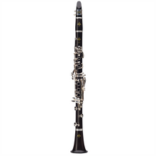 Load image into Gallery viewer, Buffet E12F Bb Clarinet - France African Wood