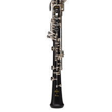 Load image into Gallery viewer, Buffet Prodige Student Oboe Semi-Automatic Silver-Plated
