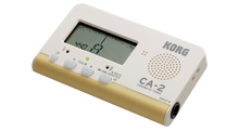 Load image into Gallery viewer, Korg CA-2 Chromatic Tuner