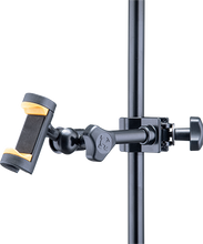 Load image into Gallery viewer, Hercules DG207B - Smartphone Holder