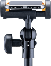 Load image into Gallery viewer, Hercules DG207B - Smartphone Holder