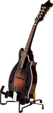 Load image into Gallery viewer, Hercules GS303B - Travelite Folk Instrument Stand