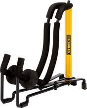 Load image into Gallery viewer, Hercules GS303B - Travelite Folk Instrument Stand
