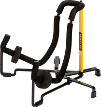 Load image into Gallery viewer, Hercules GS303B - Travelite Folk Instrument Stand