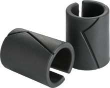 Load image into Gallery viewer, Hercules GSP38WB PLUS - Auto Grip System (AGS) Guitar Hanger, Wood Base, Short Arm