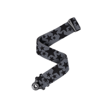 Load image into Gallery viewer, D'addario Auto Lock Guitar Strap, Skater Stars