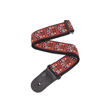 Load image into Gallery viewer, D'Addario Woven Guitar Strap, Saugerties