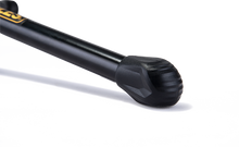 Load image into Gallery viewer, Hercules MS631B PLUS - Tripod Microphone Stand W/ BOom & Mic Clip & EZ Grip Height Adjustment