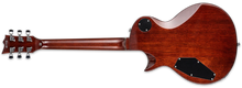 Load image into Gallery viewer, LTD EC-256FM, Dark Brown Sunburst