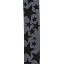 Load image into Gallery viewer, D'addario Auto Lock Guitar Strap, Skater Stars