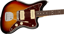 Load image into Gallery viewer, Fender American Professional II Jazzmaster, 3-Color Sunburst