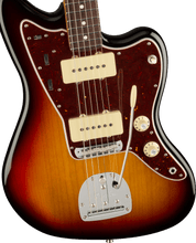 Load image into Gallery viewer, Fender American Professional II Jazzmaster, 3-Color Sunburst