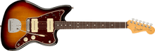 Load image into Gallery viewer, Fender American Professional II Jazzmaster, 3-Color Sunburst