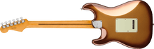 Load image into Gallery viewer, Fender Ultra Strat, Mocha Burst
