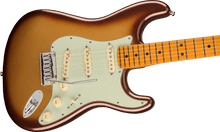 Load image into Gallery viewer, Fender Ultra Strat, Mocha Burst