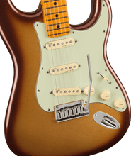 Load image into Gallery viewer, Fender Ultra Strat, Mocha Burst