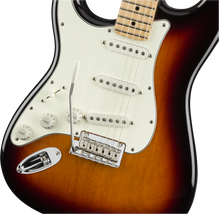 Load image into Gallery viewer, Fender Player Left-Handed Stratocaster, Sunburst