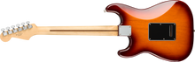 Load image into Gallery viewer, Fender Player Strat HSS Flame Maple Top, Tobacco Sunburst