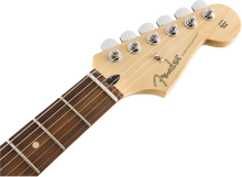 Load image into Gallery viewer, Fender Player Strat HSS Flame Maple Top, Tobacco Sunburst