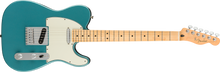 Load image into Gallery viewer, Fender Player Telecaster, Tidepool