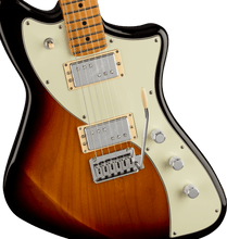 Load image into Gallery viewer, Fender Player Plus Meteora HH, 3-Color Sunburst