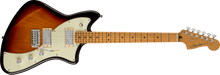 Load image into Gallery viewer, Fender Player Plus Meteora HH, 3-Color Sunburst