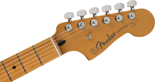 Load image into Gallery viewer, Fender Player Plus Meteora HH, 3-Color Sunburst