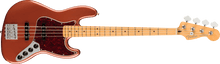 Load image into Gallery viewer, Fender Player Plus Jazz Bass, Aged Candy Apple Red