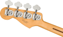 Load image into Gallery viewer, Fender Player Plus Jazz Bass, Aged Candy Apple Red