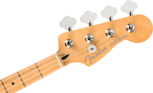 Load image into Gallery viewer, Fender Player Plus Jazz Bass, Aged Candy Apple Red